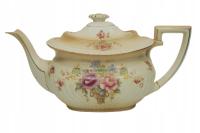 ANTYK - CZAJNIK - CROWN DEVON: WINDSOR