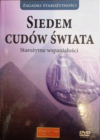 DVD Siedem Cudów Świata tom 4