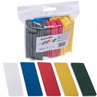 Пластиковые прокладки 30 мм 1-5 50 шт. монтажные клинья для окон