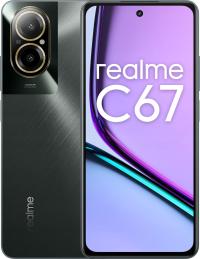 Smartfon REALME C67 8/256GB 6.72