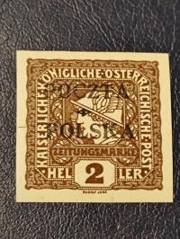 Fi.50a** gwarancja Berbeka PZF. Wydanie krakowskie