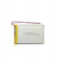 Akumulator litowo-polimerowy (Li-Poly) Liter Energy Battery 3,7 V 4000 mAh