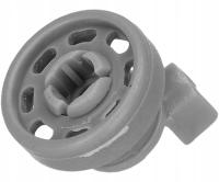 Rolka AS AS000391 do kosza górnego zmywarki