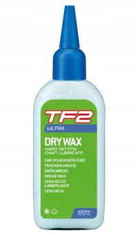 WELDTITE olej do łańcucha tf2 teflon dry wax