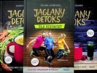 Pakiet: Jaglany detoks Marek Zaremba