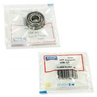 Подшипник 608 ZZ SKF C3 металлический пыленепроницаемый высокоскоростной 8X22X7MM