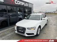 Audi A4 Audi A4 2.0 TDI 190KM