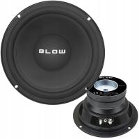 НЧ-динамик Blow GDN-16 8ohm 200W 165mm за 1 шт.