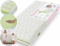 FIKI слюды матрас чувствительный бамбук латекс пена 120x60