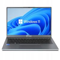 Laptop NTT Book B14IP 14.0'', i5-1235U, 16GB RAM, 1TB SSD M.2, W11 Edu