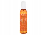 Avene Sun SPF30 Sun Care Oil Preparat do opalania ciała 200 ml