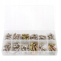 130ШТ KALAMITEK СМАЗОЧНЫЕ НАБОРЫ