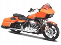 Harley-davidson CVO ROAD GLIDE 2022, HIT, PREZENT, KOLEKCJA