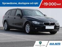 BMW 3 320 d, 187 KM, Automat, Navi, Klima