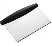 Szpatułka Łopatka Cukiernicza Krajacz z Uchwytem Miarka 1677