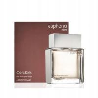 Calvin Klein Euphoria Men 100 ml Aftershave Po goleniu