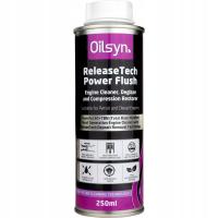 Oilsyn ReleaseTech Power Cleaner Płukanka LongLife 250 ml