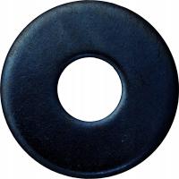 Увеличенная шайба M8 din 9021 цинк 5шт.