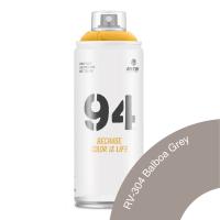 Montana MTN 94 spray 400 ml RV-304 szary
