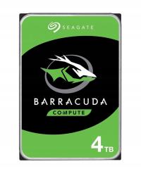 Dysk twardy Seagate ST4000LM024 4TB SATA III 2,5