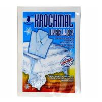 KROCHMAL DO TKANIN WYBIELAJĄCY BEZ GOTOWANIA 40g RADZIEMSKA