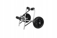 Тележка для каноэ Aquarius (грузоподъемность до 90 кг)