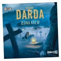 JEDNA KREW AUDIOBOOK STEFAN DARDA