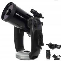 Teleskop Astronomiczny CELESTRON CPC 925 GPS XLT Starbright 235mm/2350mm