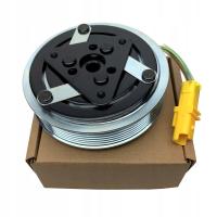 ШКИВ КОМПРЕССОРА SD6C12 SD7V16 SANDEN