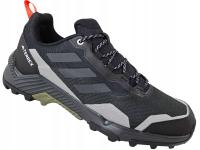 ADIDAS TERREX EASTRAIL 2 IG8856 МУЖСКИЕ ТРЕККИНГОВЫЕ БОТИНКИ TRAIL ЧЕРНЫЙ СЕРЫЙ