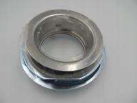 Franke Turbo Plus kołnierz plus mocowanie młynka bez uszczelki