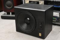 Мощный активный сабвуфер JWS Proson V Series в отличном состоянии!