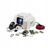 Wciągarka Husar Winch 0,02 t wysokość podnoszenia 30 m