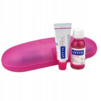 VITIS HEALTHY GUMS ZESTAW KIT ACCESS