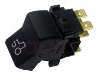 PRZEŁĄCZNIK KLAWISZOWY NAPĘDU MTZ BELARUS PRONAR 6 PIN WŁĄCZNIK