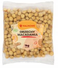 Макадамия орехи 1 кг макадамия натуральный премиум качество