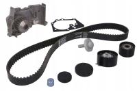 Schaeffler INA 530 0640 30 водяной насос комплект ремня ГРМ