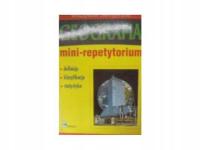 Geografia mini-repetytorium - Władysław Skrzypczak