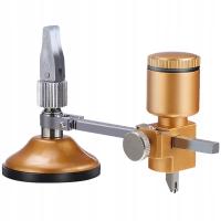 WYTRZYMAŁE REGULOWANE NOŻE KRĄŻKOWE DO WYCINANIA