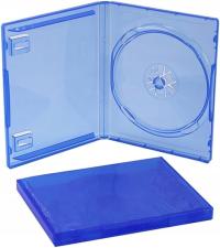 10x коробка упаковка для Playstation 5 и Playstation 4 PS4 PS5 Blu-Ray