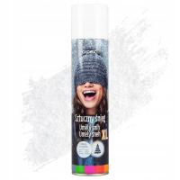 Искусственный снег XL для рождественских украшений