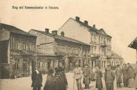 Parczew Rynek - Reprodukcja 41306