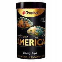 TROPICAL Soft Line America L 52g/100ml pokarm