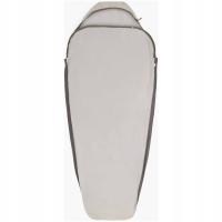 SEA TO SUMMIT Wkładka do śpiwora Silk Blend Sleeping Bag Liner Mummy