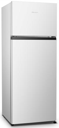 Холодильник Hisense RT267D4AWF 143.4 см белый