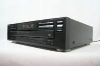 CD-плеер Sony CDP - c365 черный