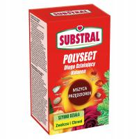 Polysect тля щитовик длительного действия naturen Substral 100ml концентрат