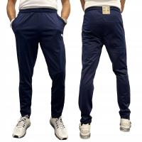 Puma мужские тренировочные брюки Liga training Pant Core синий