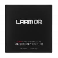 Osłona LCD GGS Larmor do Canon M6 / M50 / M100