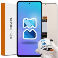 Oryginał Wyświetlacz do Xiaomi Redmi 13 4G Service Pack LCD Ekran